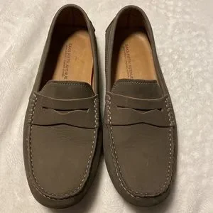 Saks Fifth Avenue | Shoes | Saks Fifth Avenue Mens Leather  display picture 1